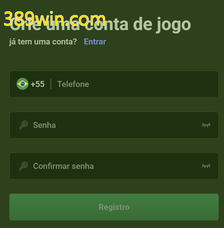 Login-E-Registro-Registro